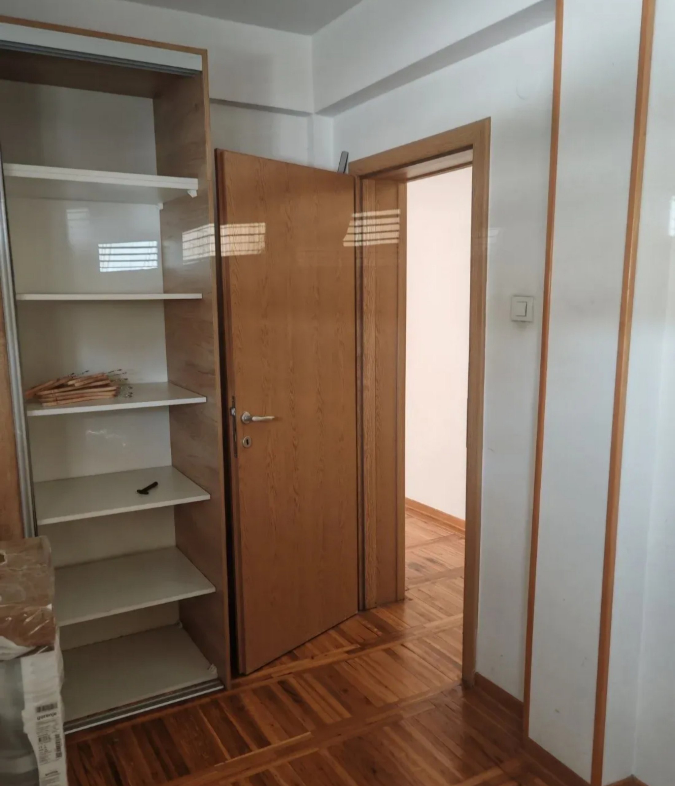 Полуторакомнатная квартира в Мириево 7