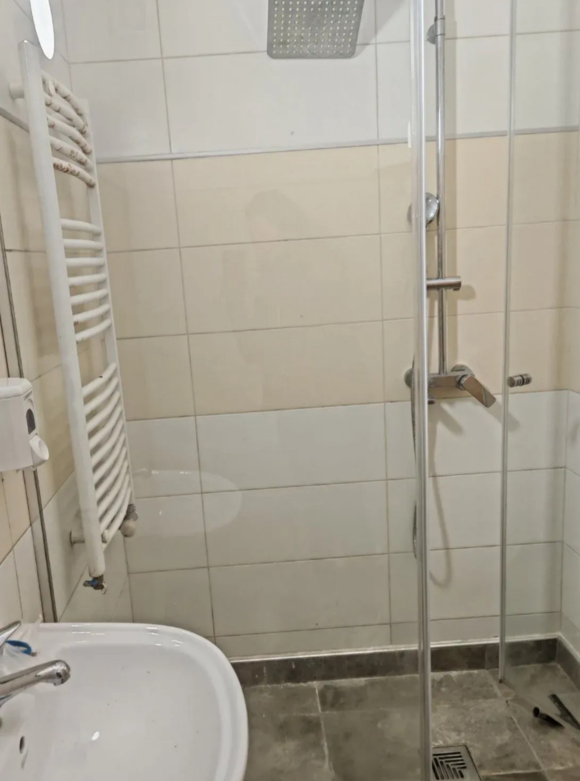 Полуторакомнатная квартира в Мириево 1