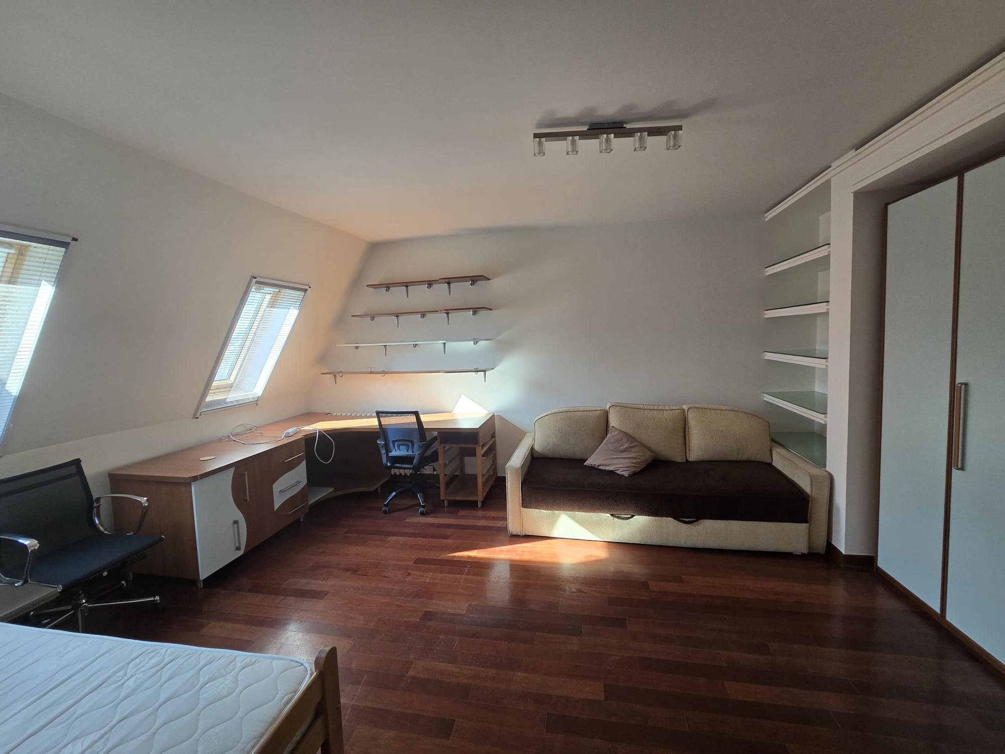 Lux квартира рядом с Omladinski stadion 1