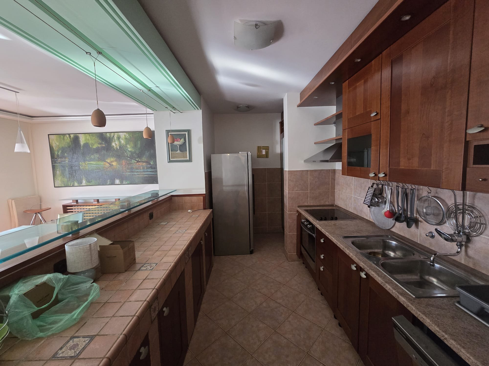 Lux квартира рядом с Omladinski stadion 4