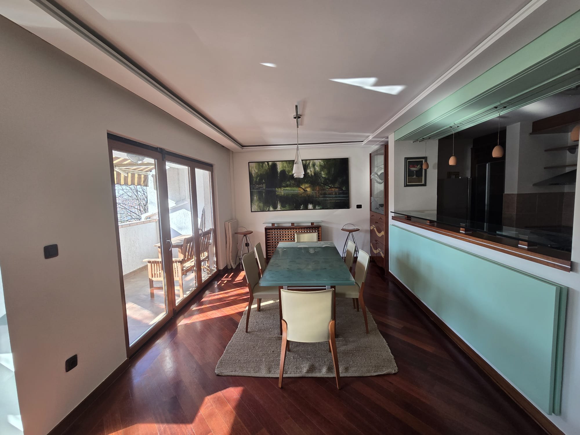 Lux квартира рядом с Omladinski stadion 7