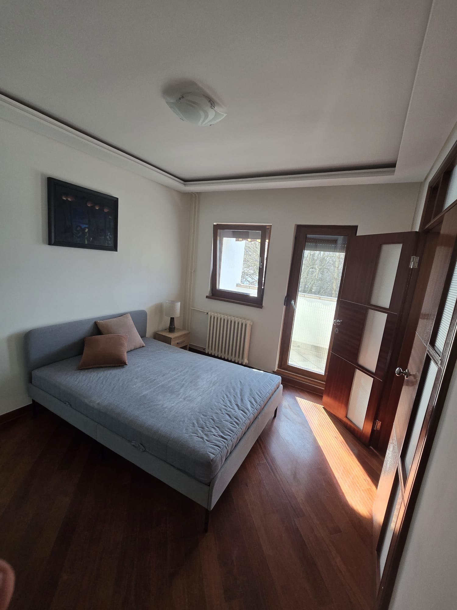 Lux квартира рядом с Omladinski stadion 9