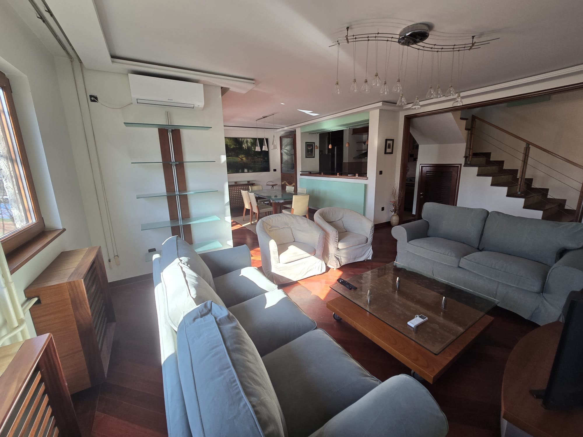 Lux квартира рядом с Omladinski stadion 5