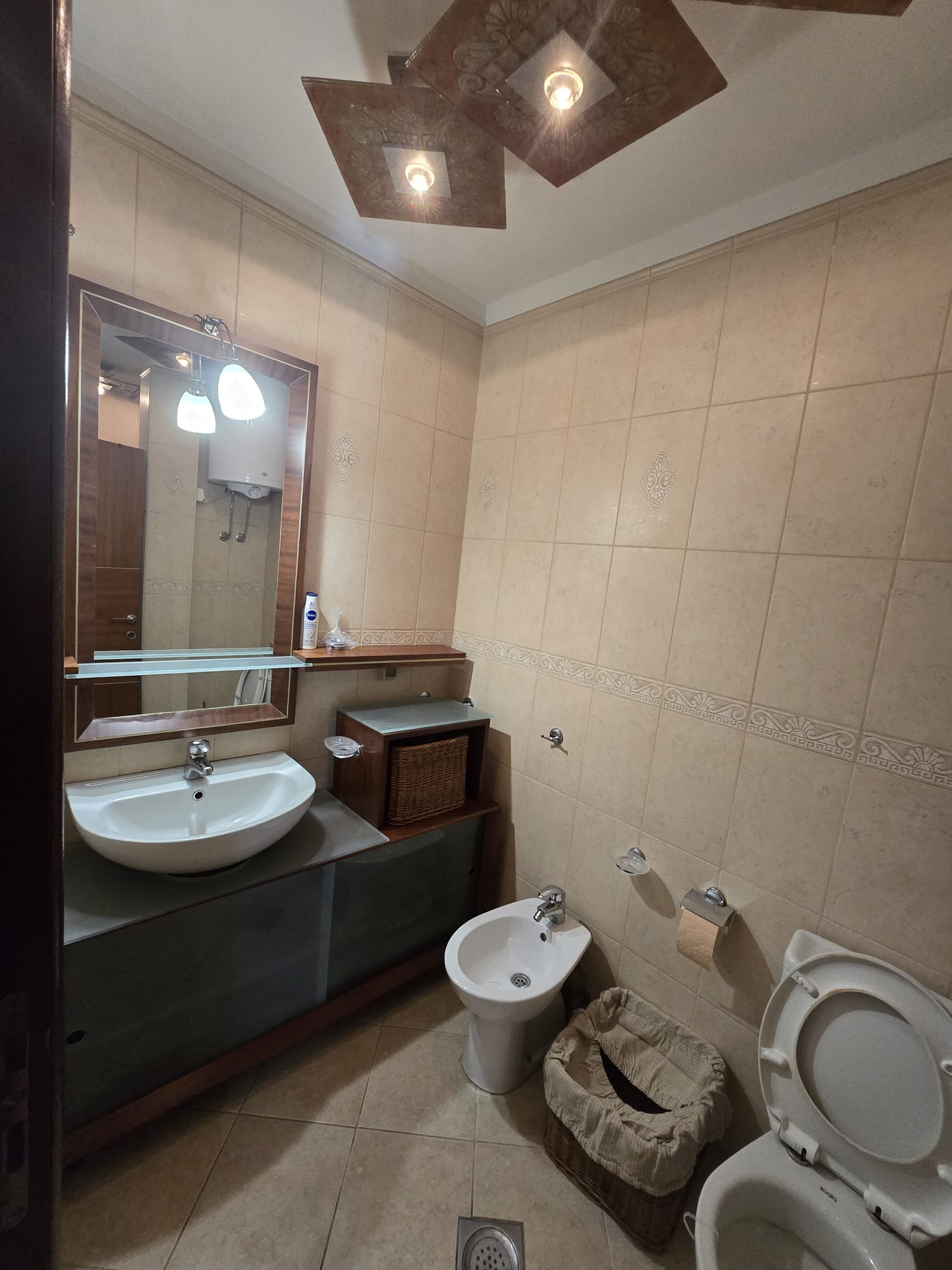 Lux квартира рядом с Omladinski stadion 3