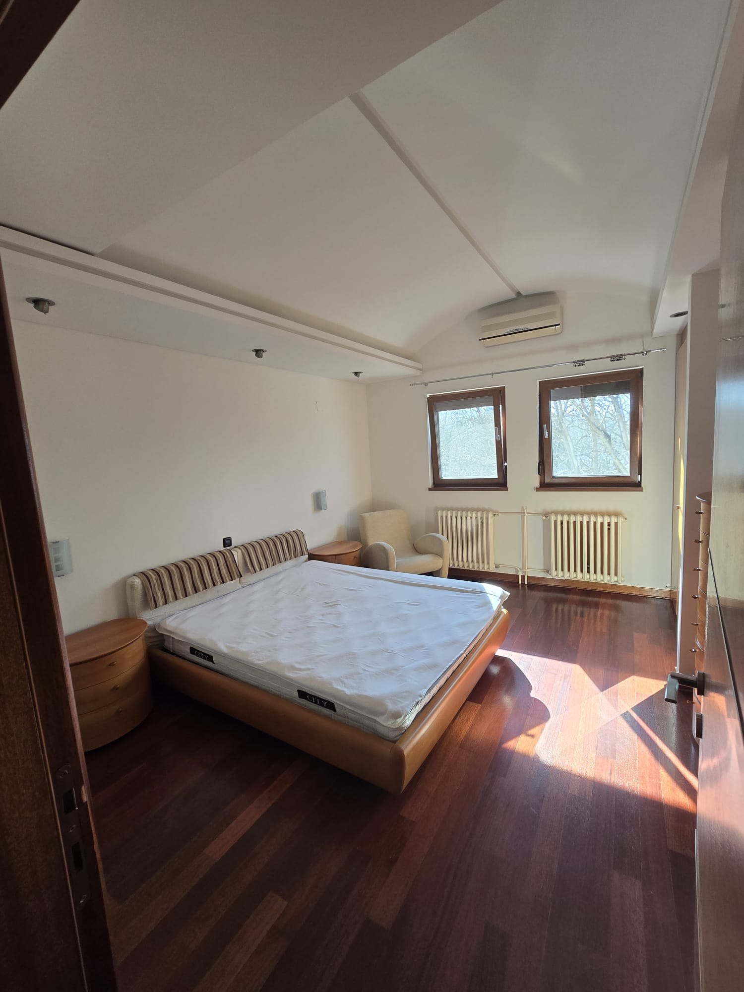 Lux квартира рядом с Omladinski stadion 2