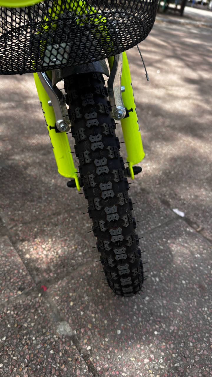 Велосипед для детей 2