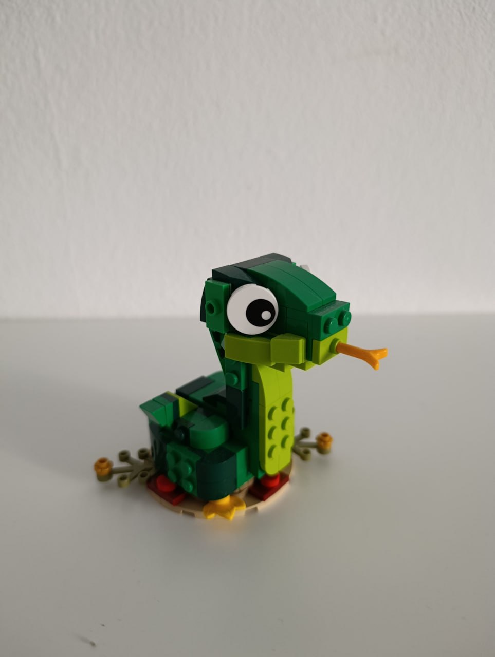 Наборы Лего 3