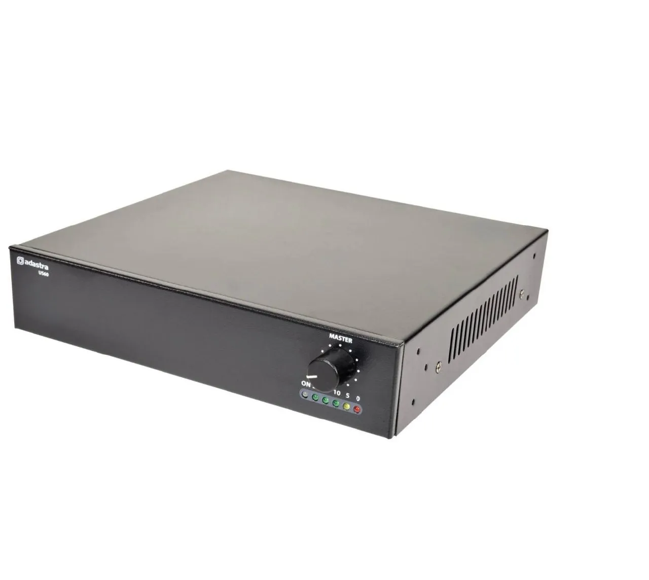 Усилитель Adastra US60 Compact 100V для колонок 1