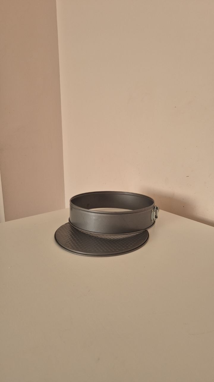 Форма для торта 1