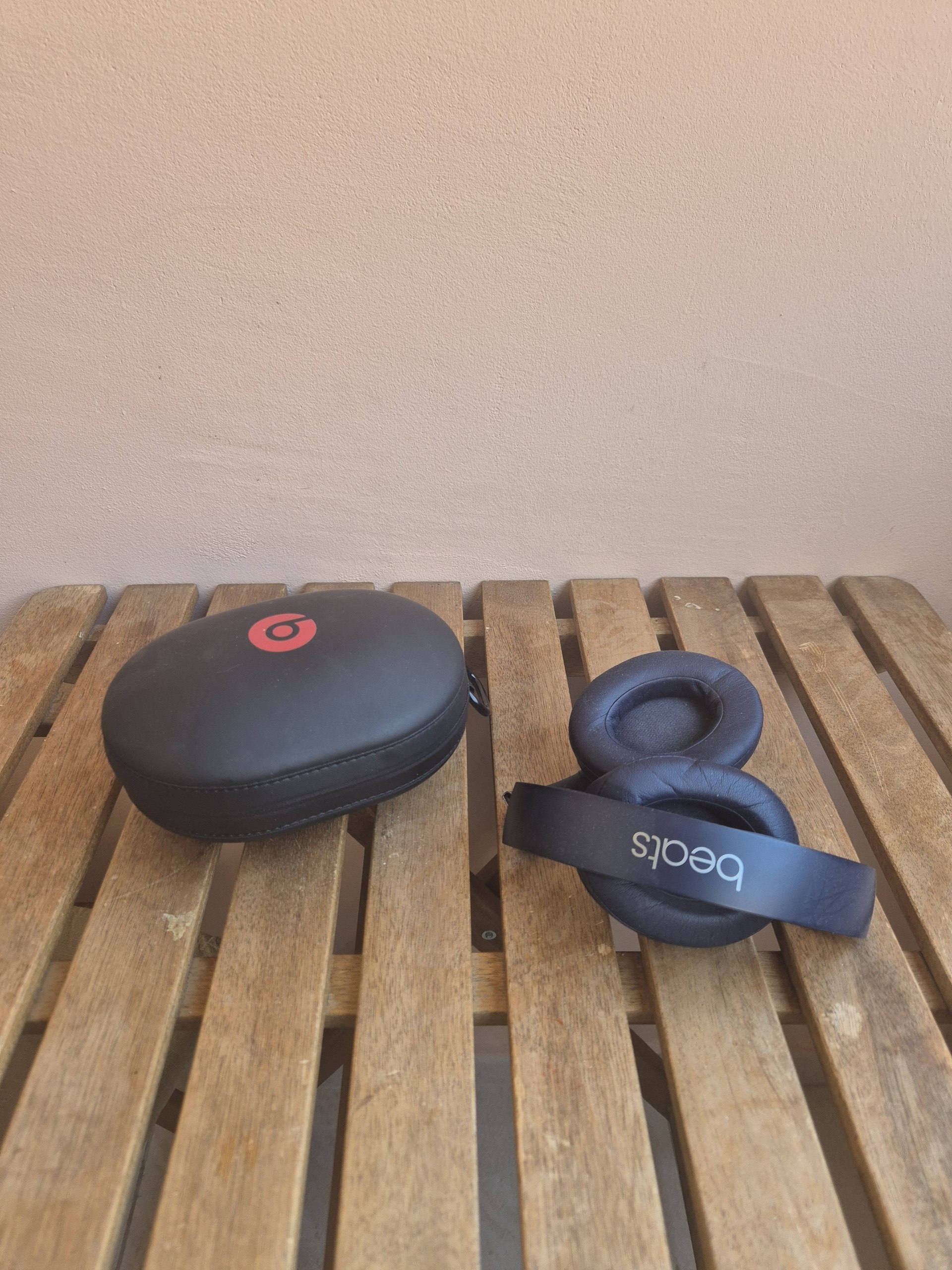 Наушники Beats Studio Pro 1