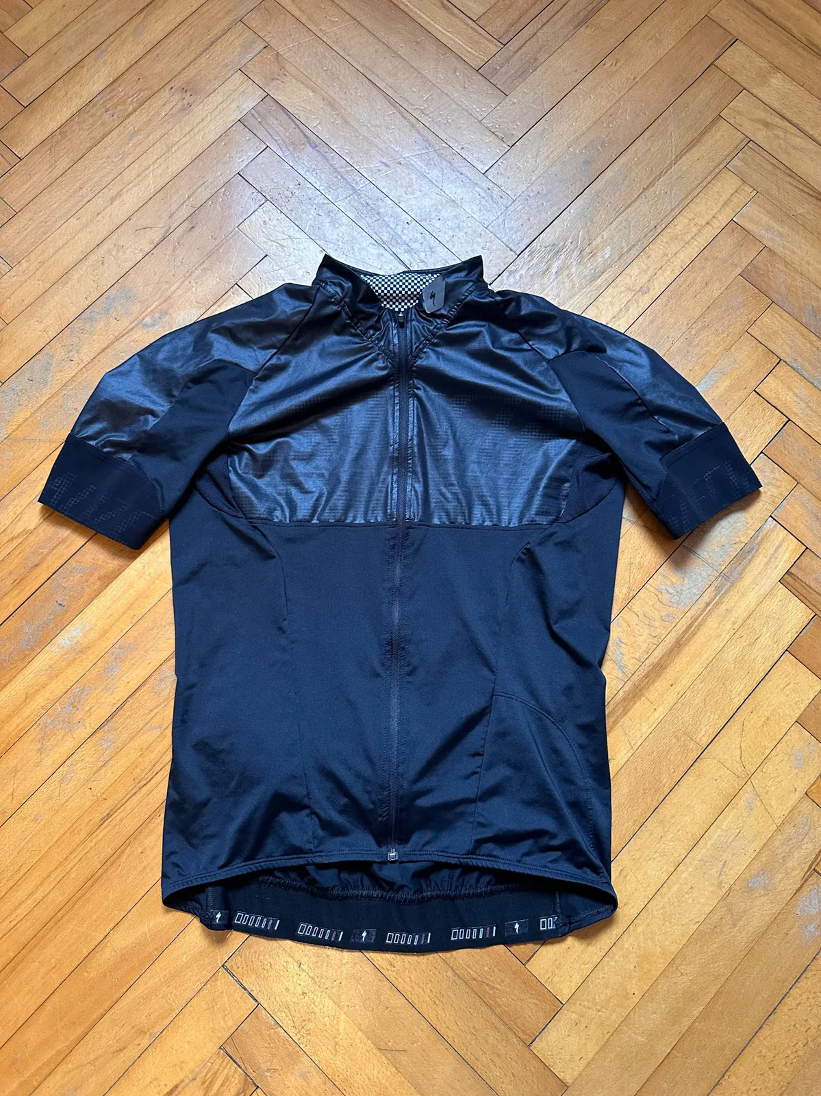 Велоджерси Specialized и La Pierre размеры S и M 3