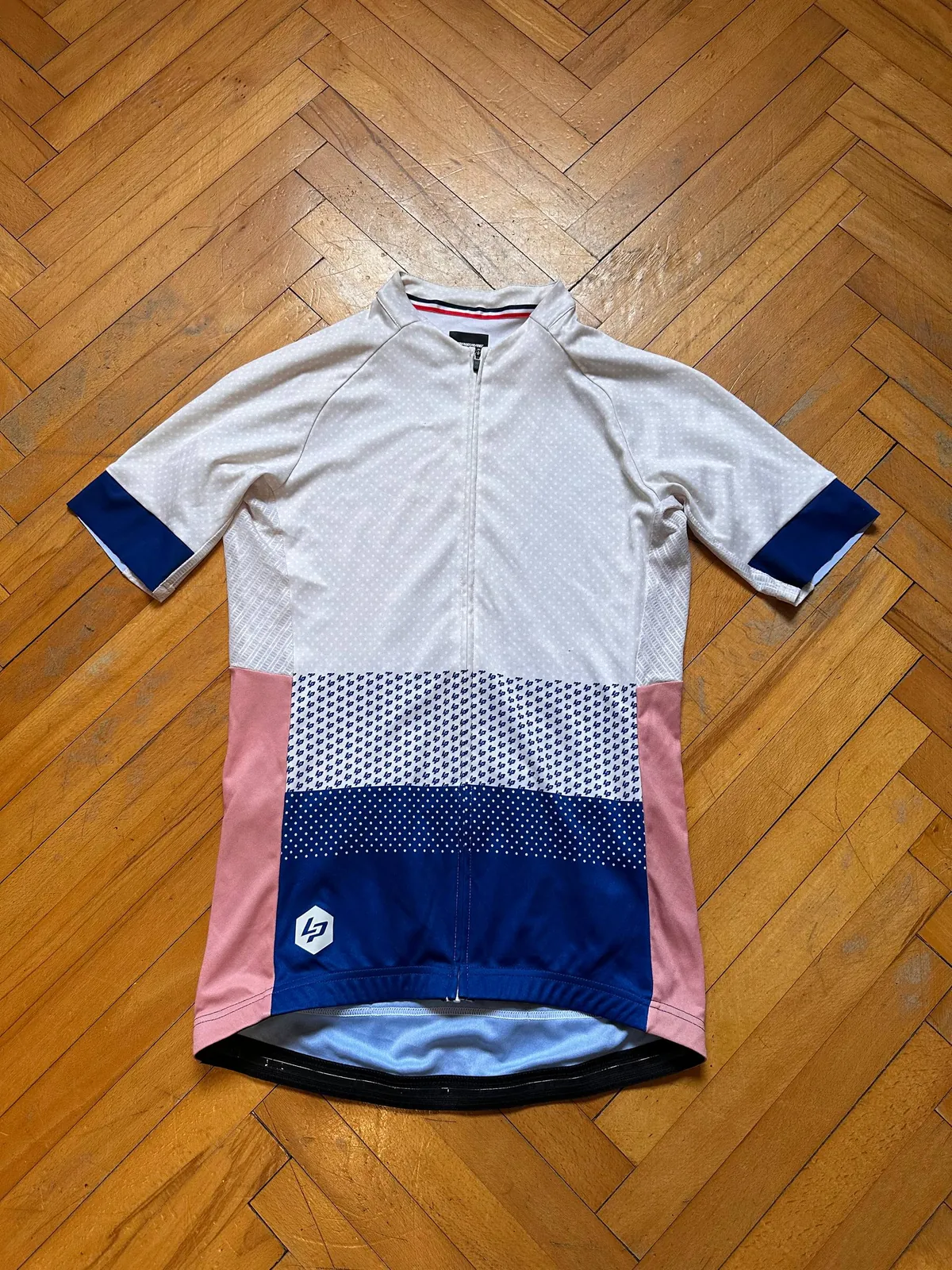 Велоджерси Specialized и La Pierre размеры S и M 5