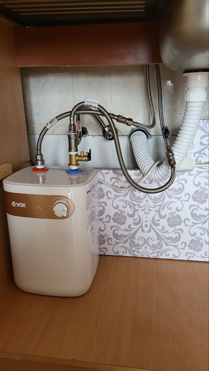 Домашний мастер 6