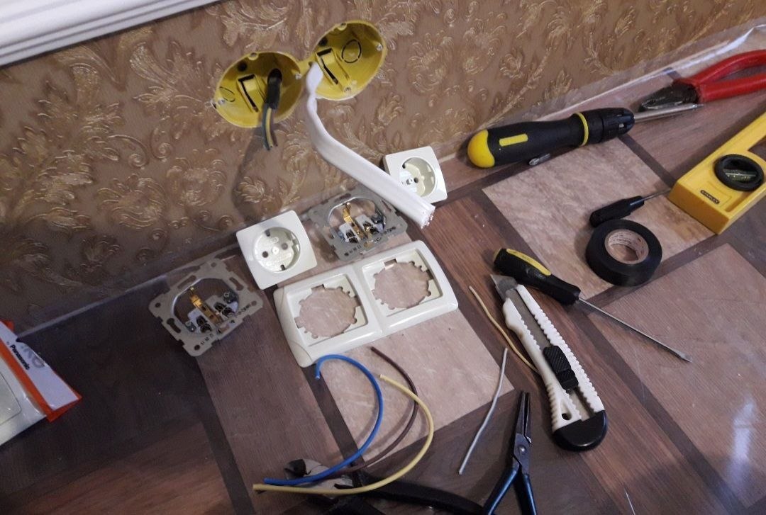 Домашний мастер 9