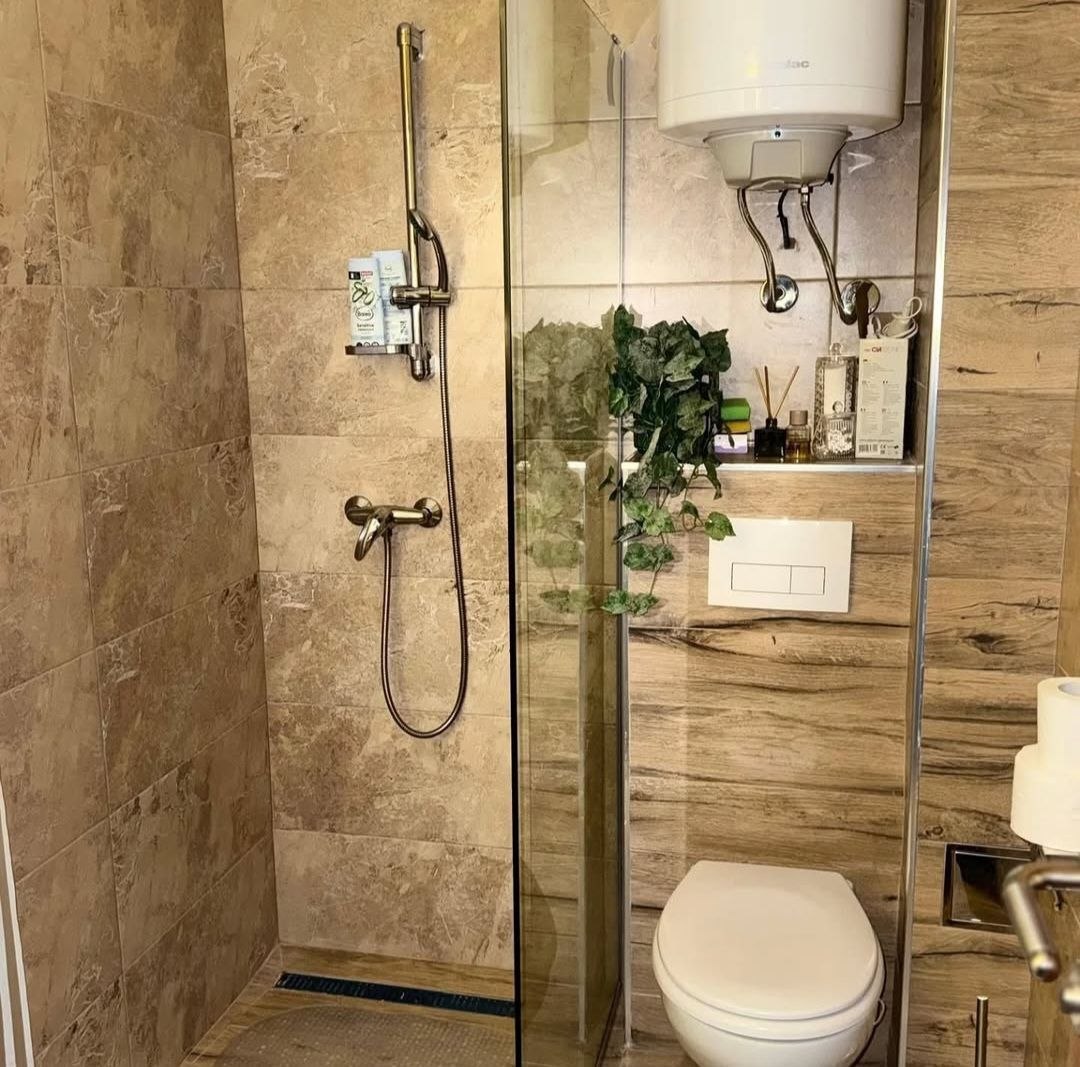 Домашний мастер 4