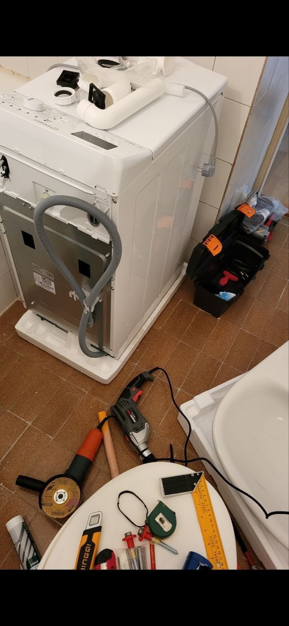 Домашний мастер 7