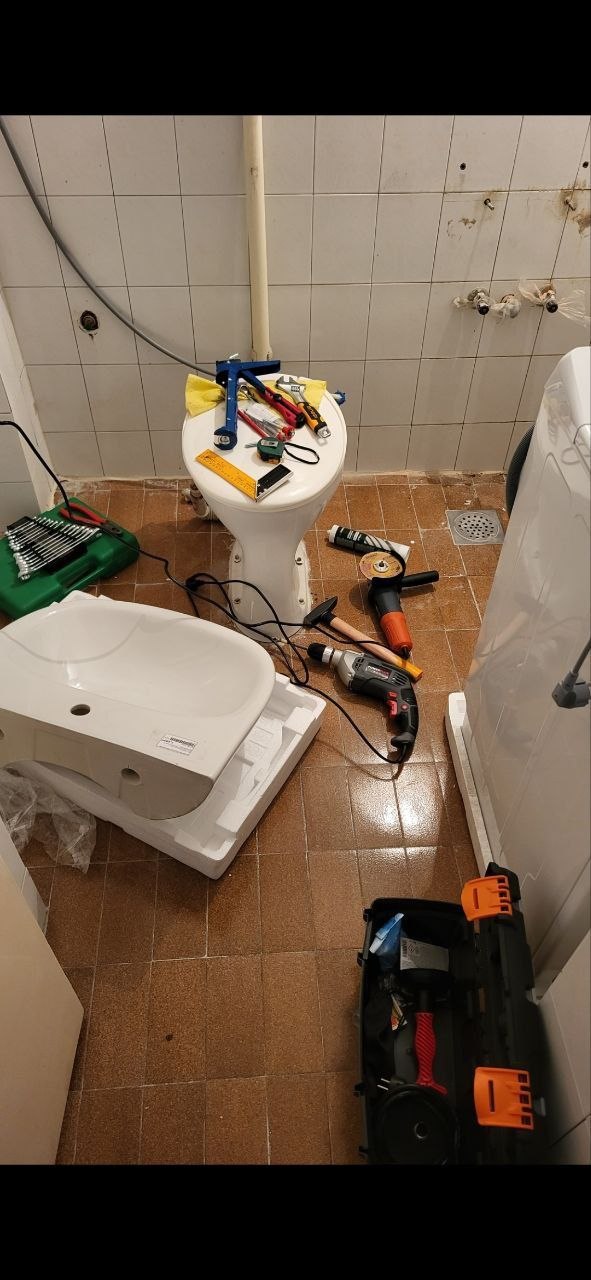 Домашний мастер 2