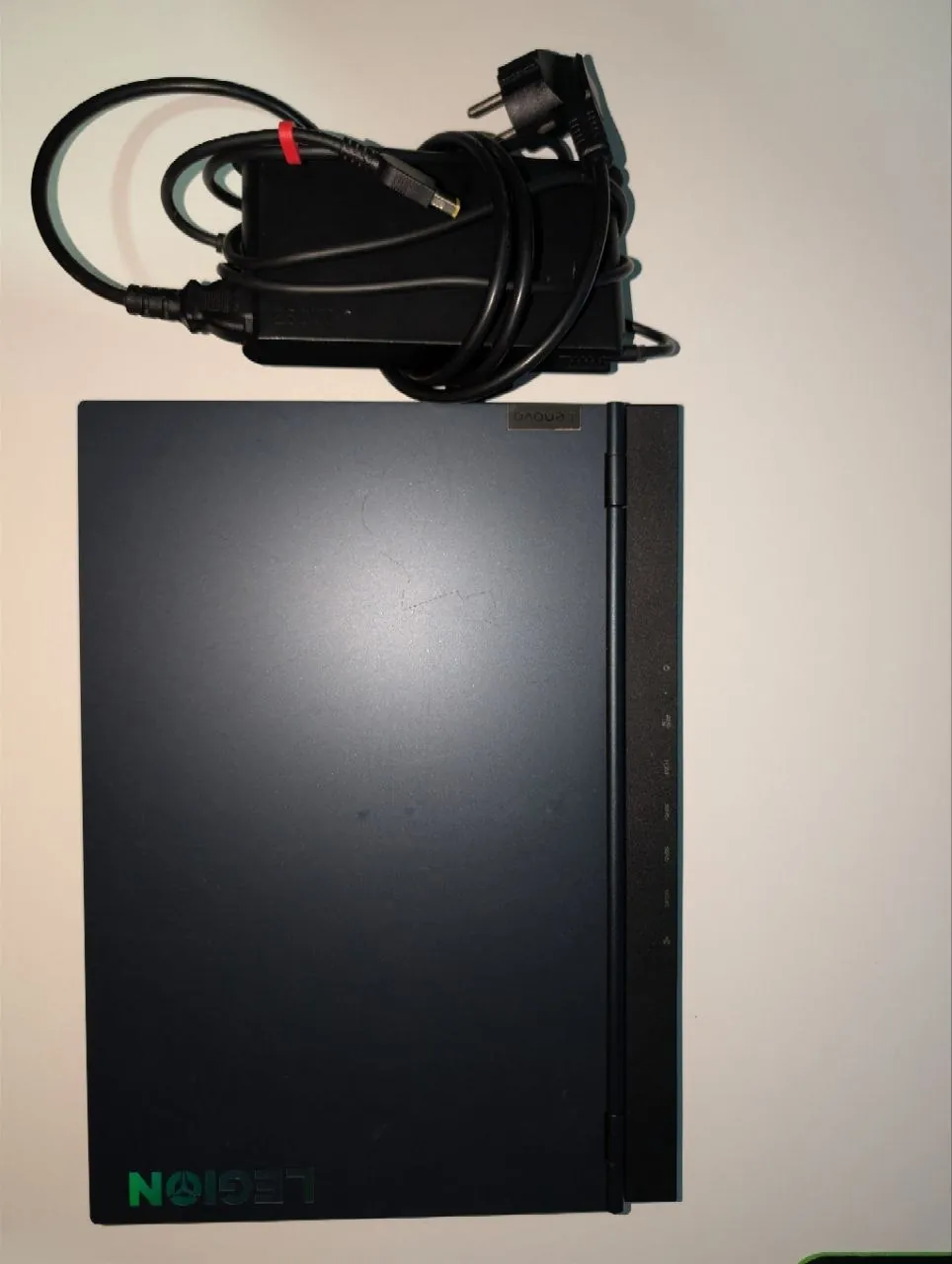 Ноутбук Lenovo Legion 5 15ACH6 игровой 3