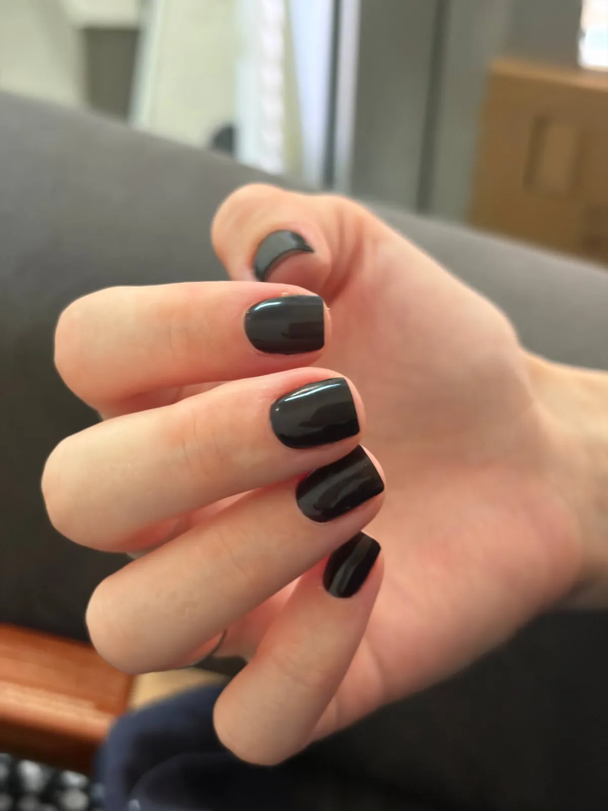 Маникюр для моделей Врачар Белград 3