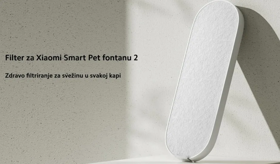 Фильтр для поилки Xiaomi Smart Pet Fountain 2 1