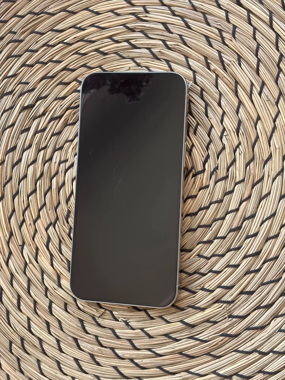 iPhone 15 Pro Max 256 ГБ 1