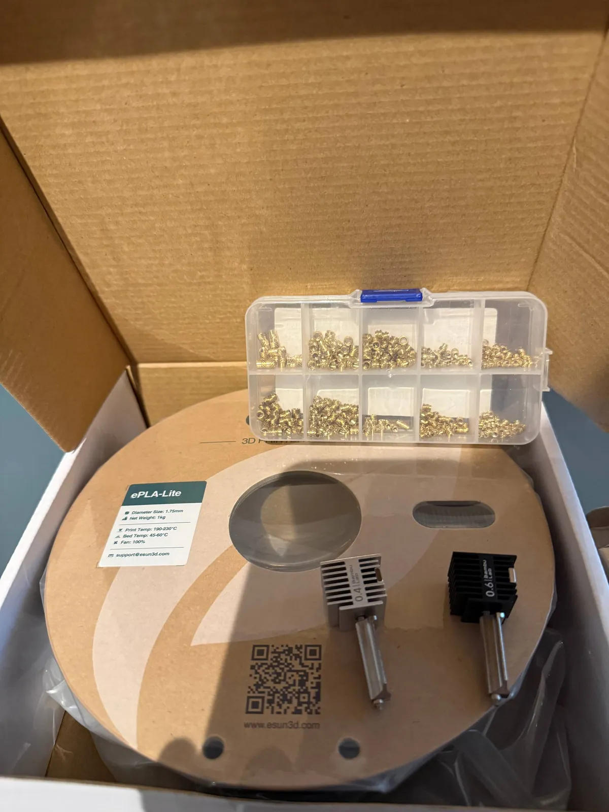 3D-принтер Bambu Lab A1 Mini 2