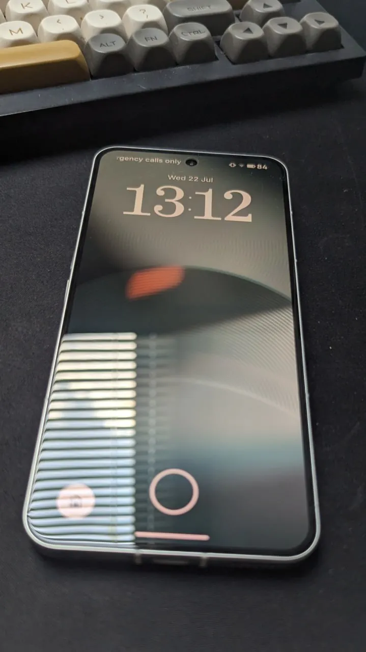 Nothing Phone 3 12/256 ГБ как новый полный комплект 2