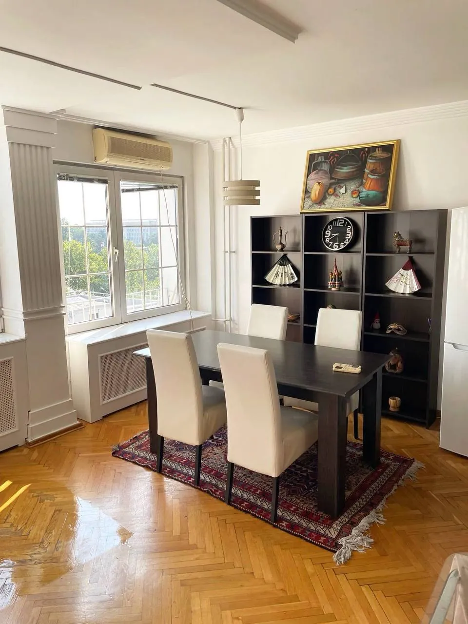 Аренда 3-комнатной квартиры Новый Белград Блок 30 90м² 7