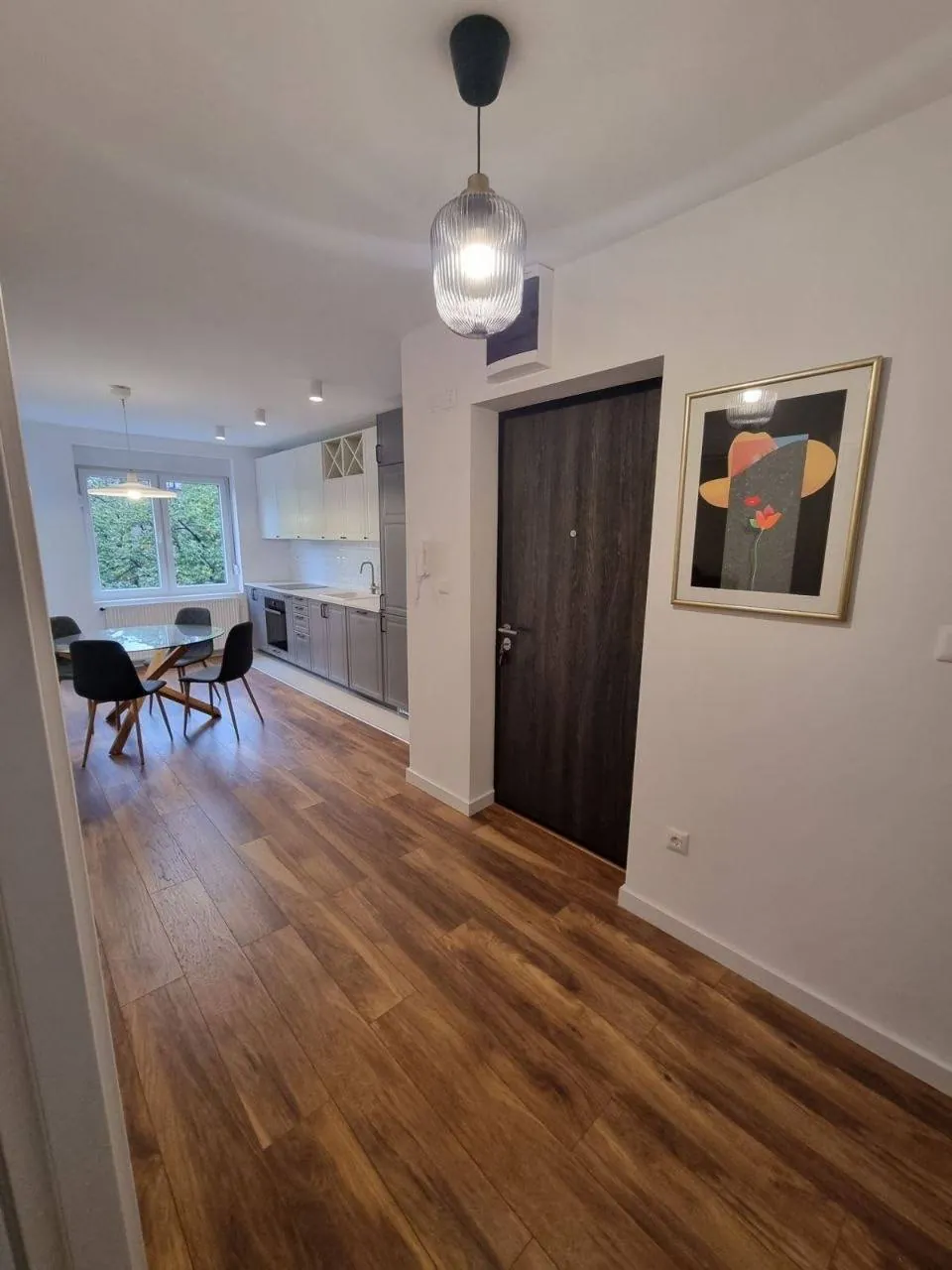 Аренда 2-комнатной квартиры Врачар Bircaninova 62м² 6