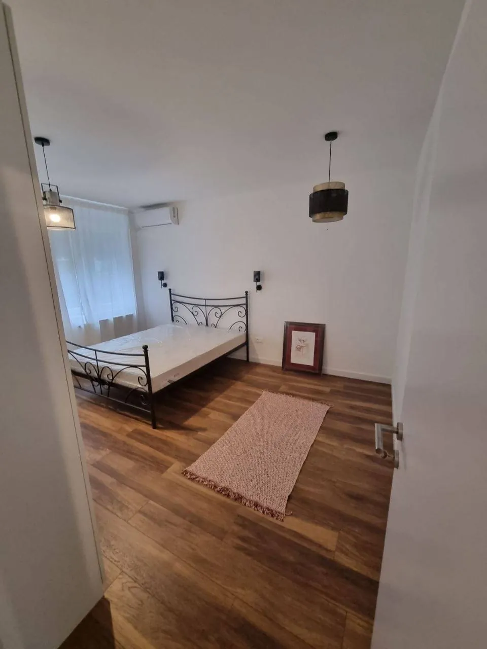Аренда 2-комнатной квартиры Врачар Bircaninova 62м² 5