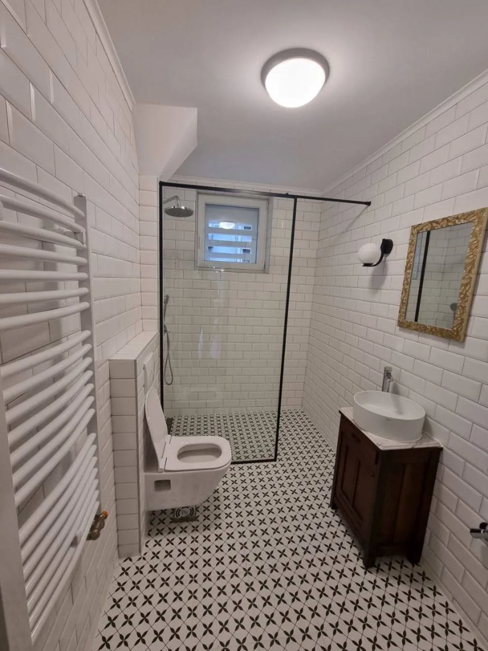Аренда 2-комнатной квартиры Врачар Bircaninova 62м² 4
