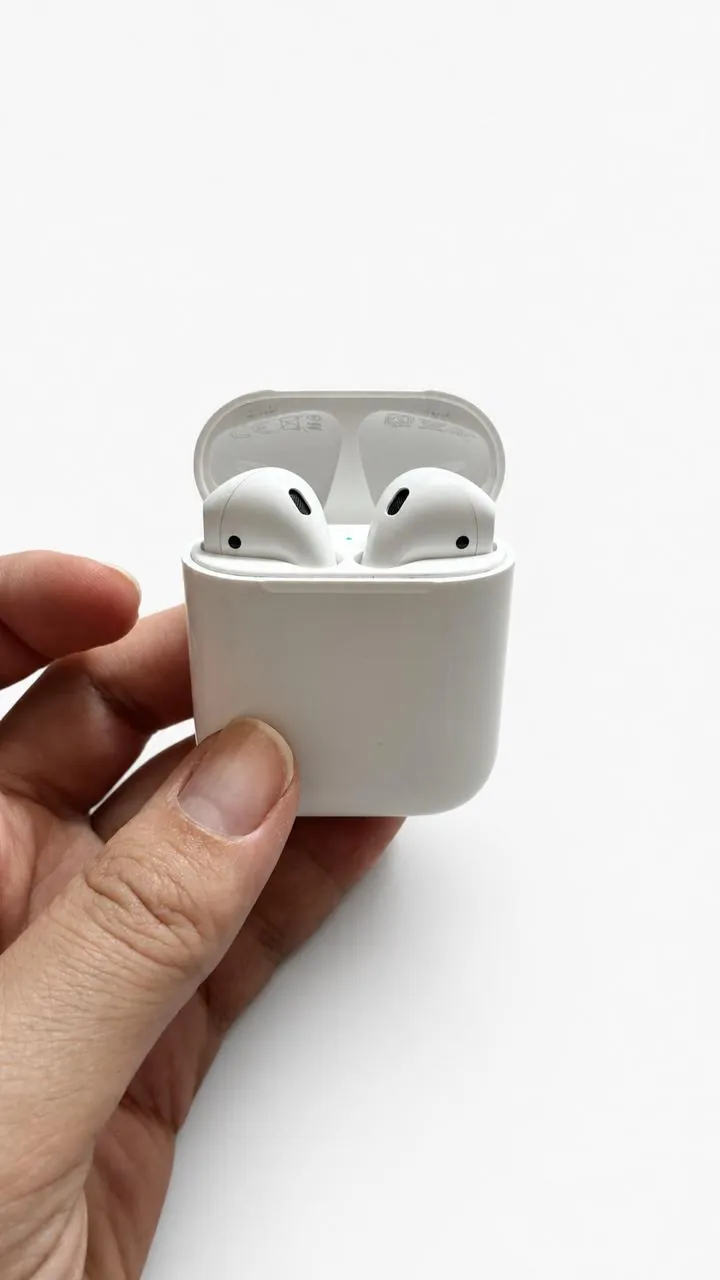 Apple AirPods 2 Нови-Сад 1