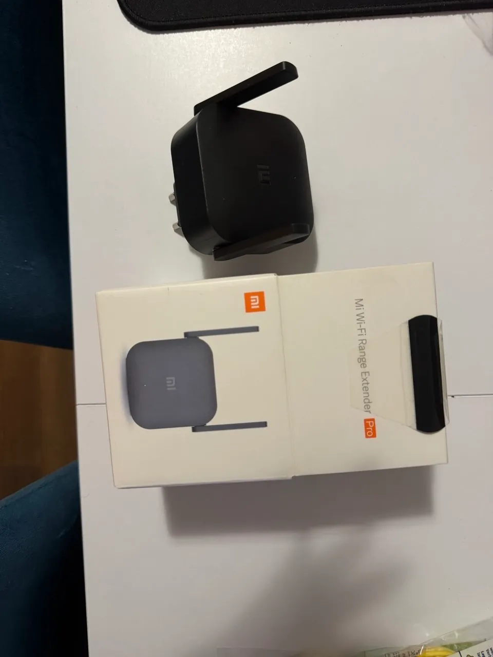 Дарсонваль + наушники + Wi-Fi усилитель + мелочи Нови-Сад 7