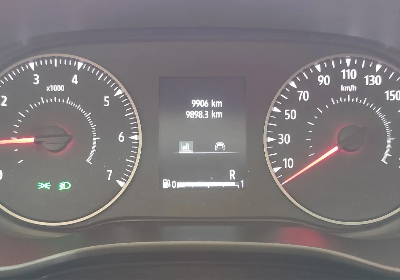 Dacia Logan 1.0 TCe 90 CVT 2024 9900 км Суботица 2
