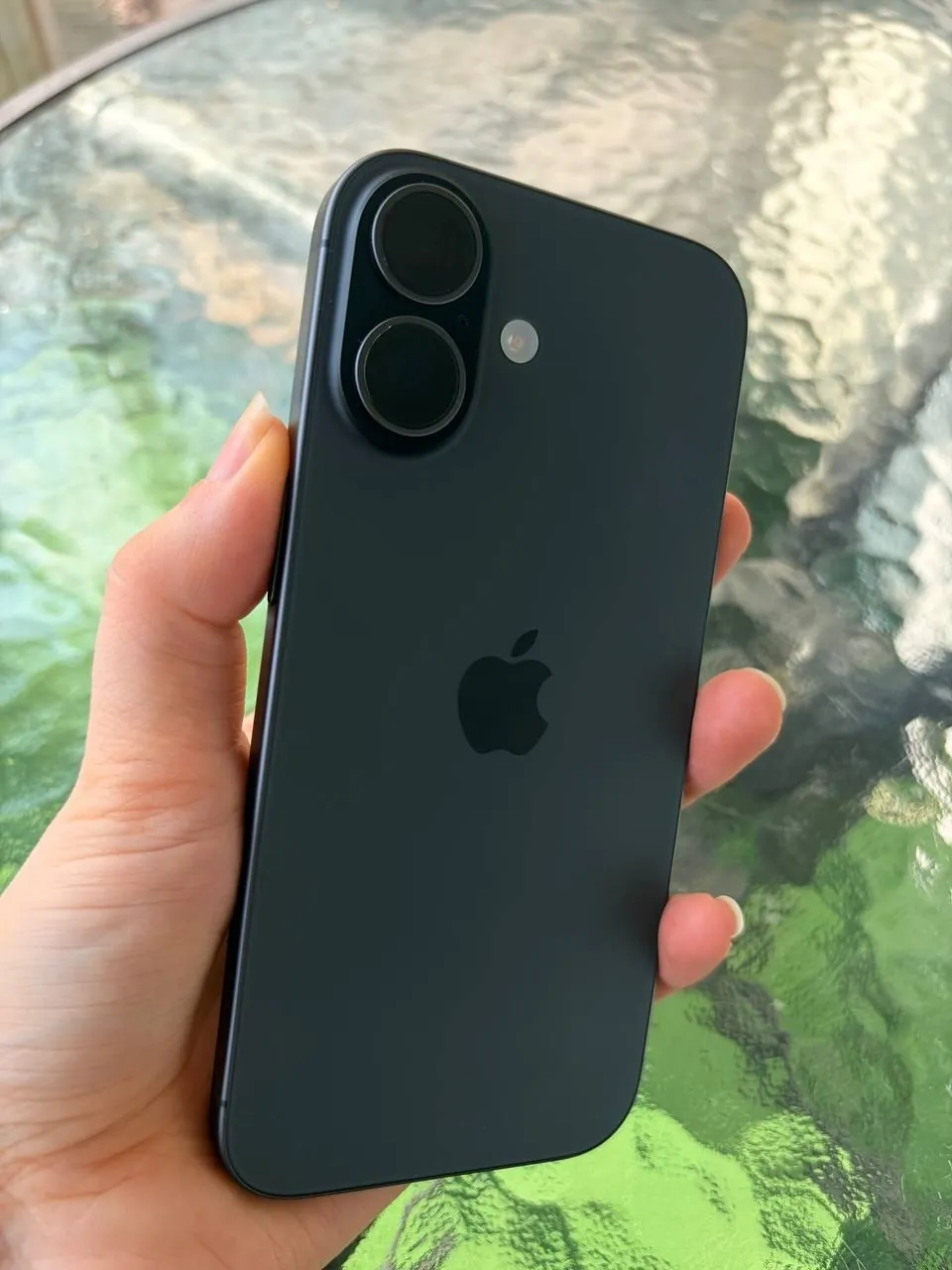 iPhone 17 новый 820 EUR Белград 2