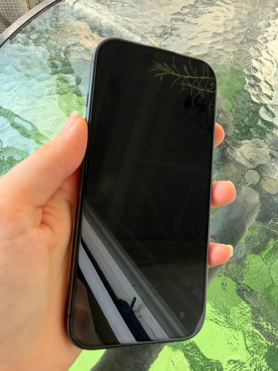 iPhone 17 новый 820 EUR Белград 3