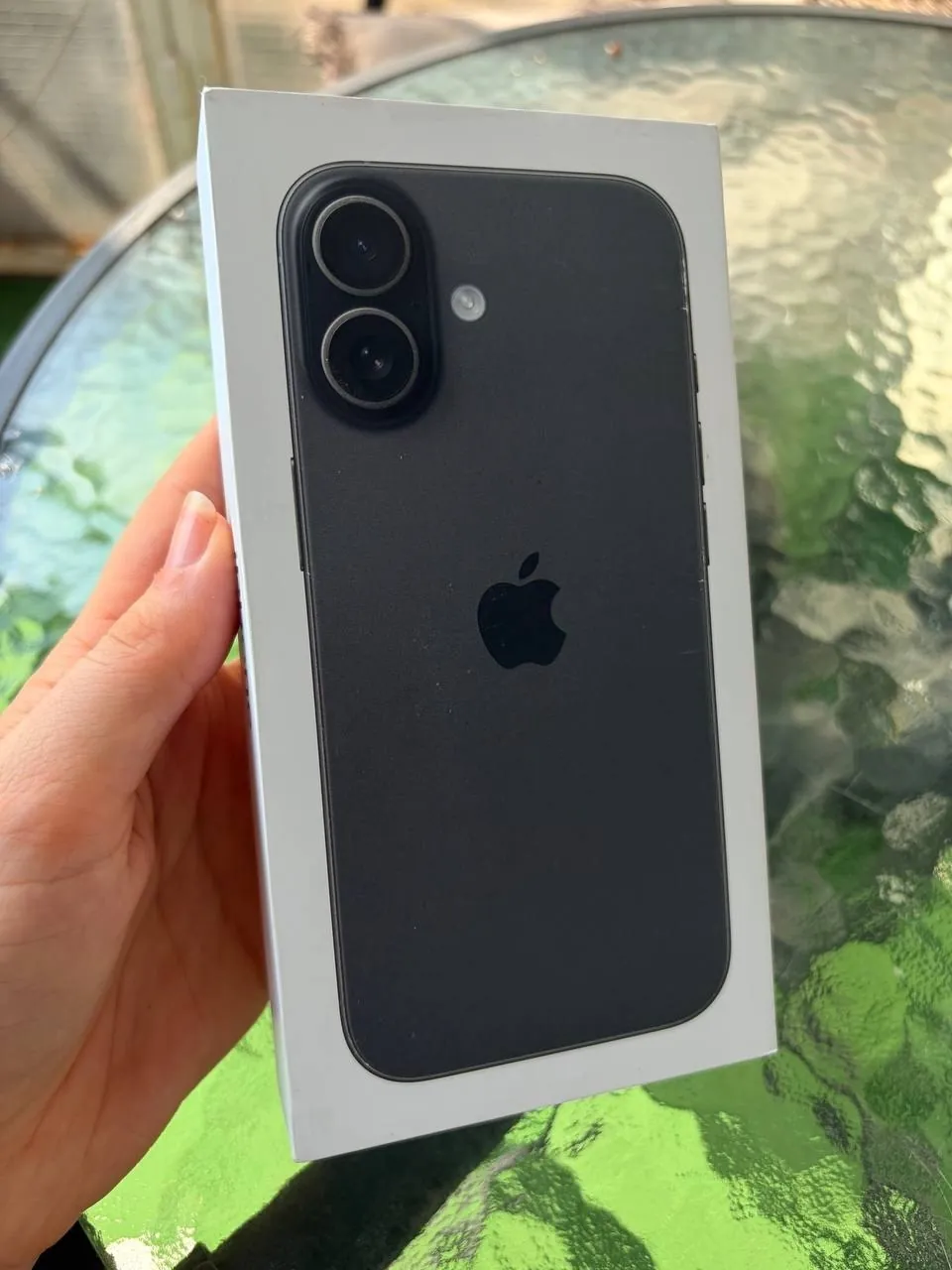 iPhone 17 новый 820 EUR Белград 1