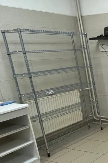 Мебель IKEA стул и два стеллажа Новый Белград 2