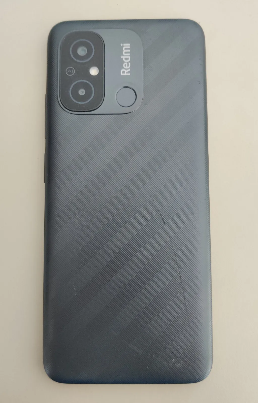 Xiaomi Redmi 12C 4/128 разбит экран тачскрин работает Белград 5