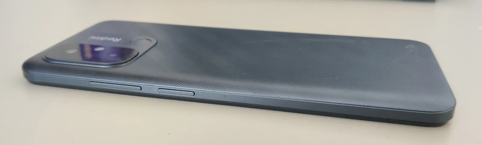 Xiaomi Redmi 12C 4/128 разбит экран тачскрин работает Белград 7