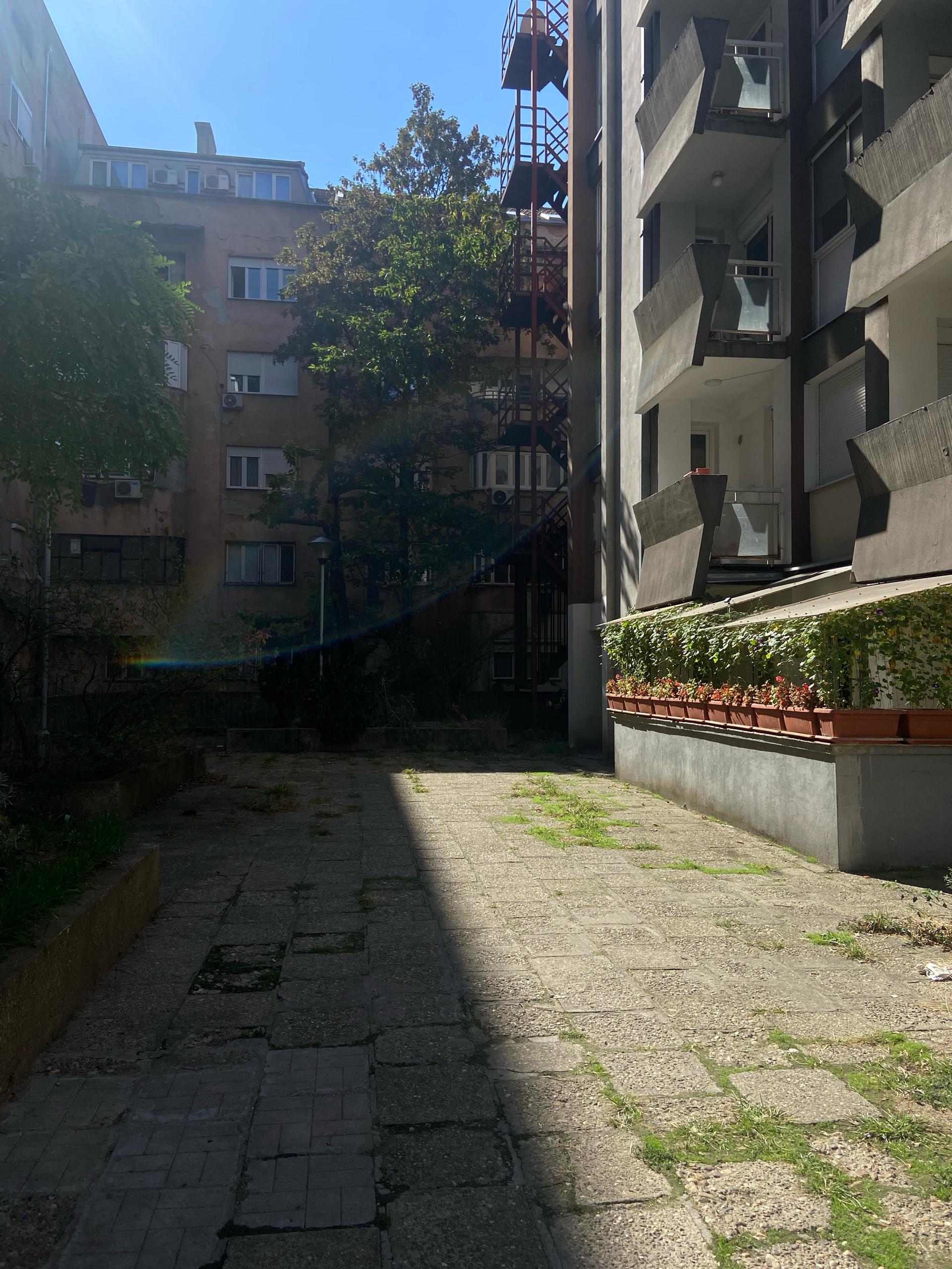 Аренда квартиры 3 комнаты 8