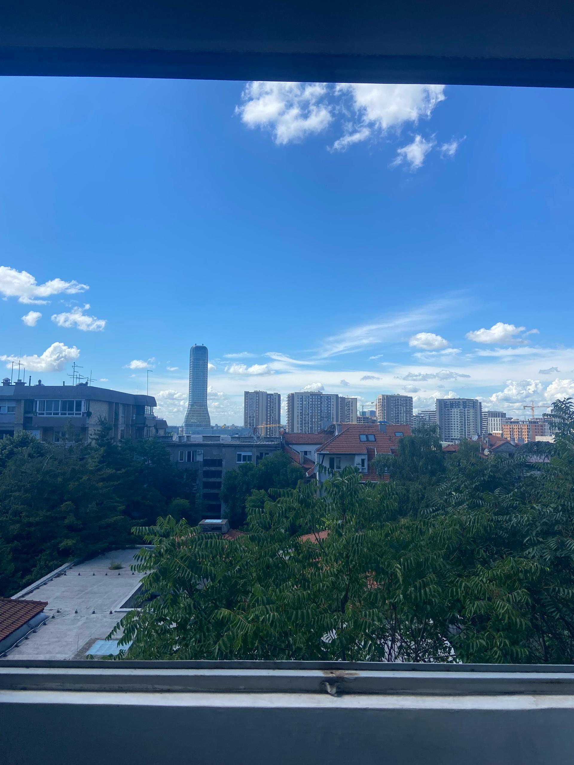 Аренда квартиры 3 комнаты 9