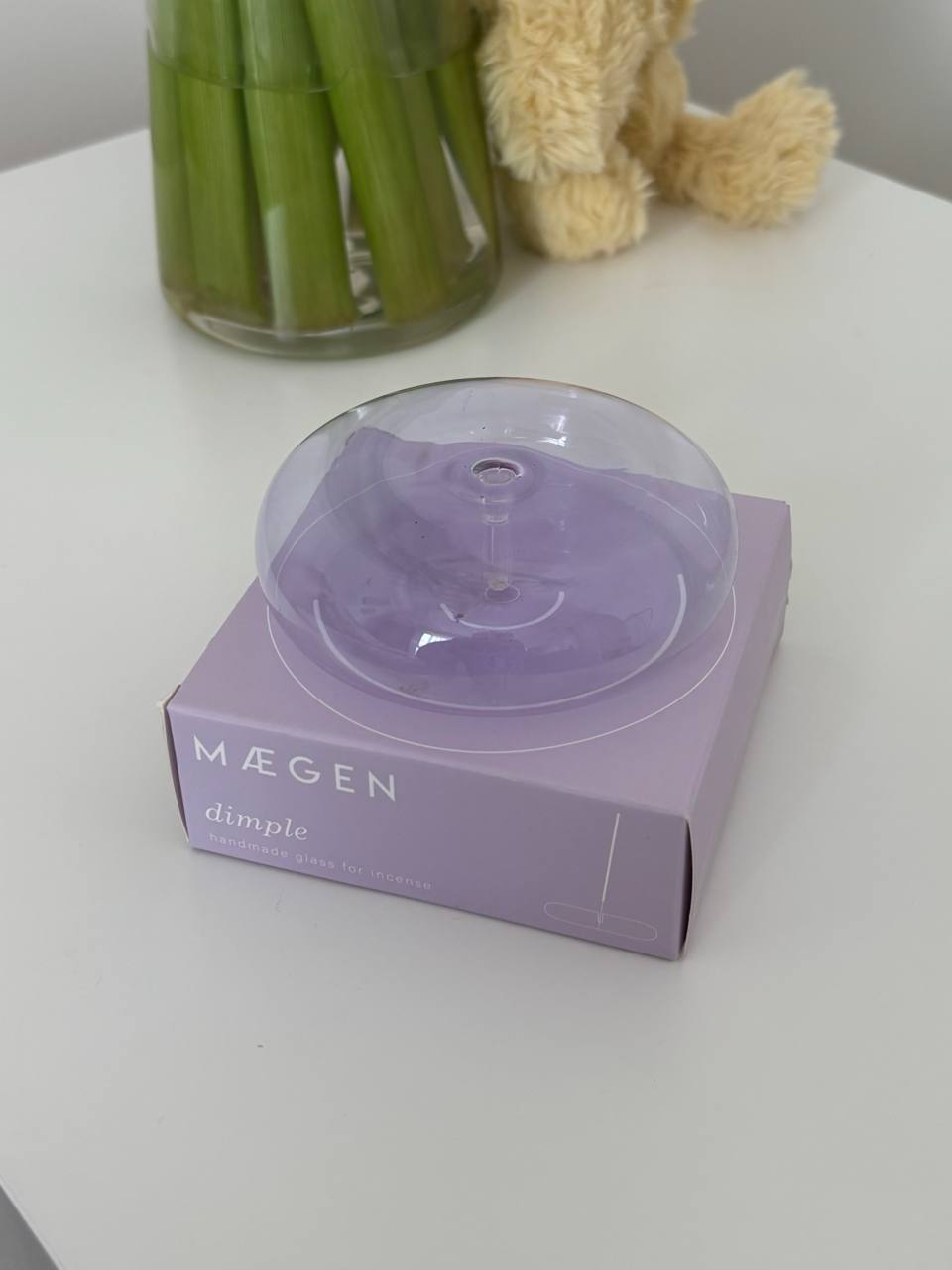 Подставка под благовония MÆGEN 2