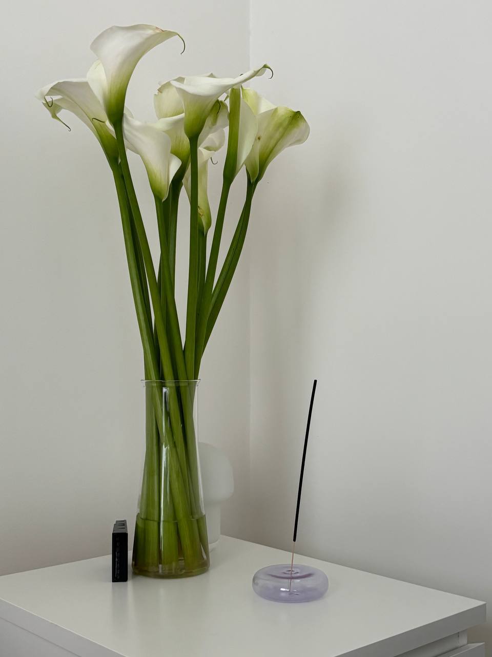 Подставка под благовония MÆGEN 1