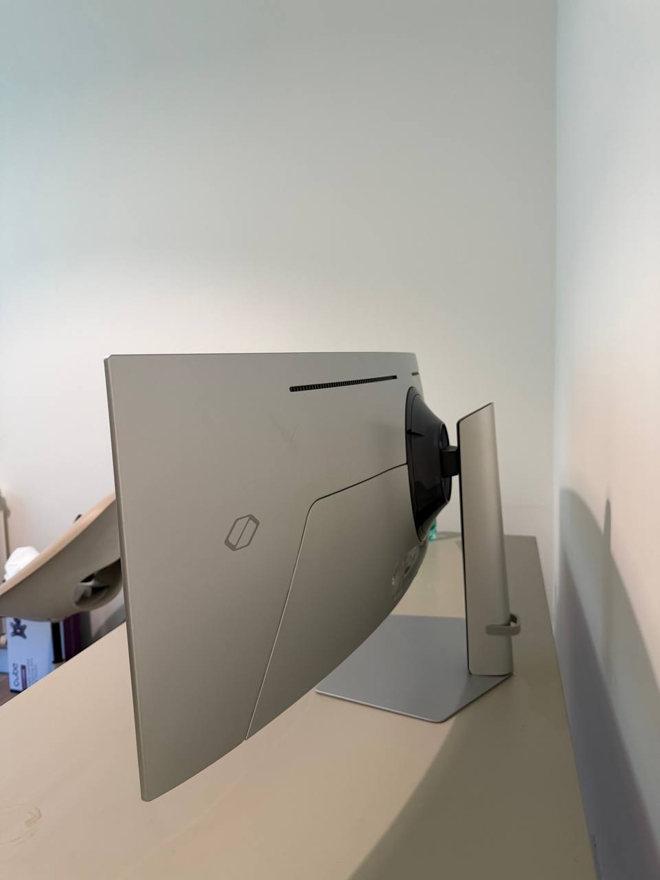 Monitor Samsung 49'' Odyssey G9 4