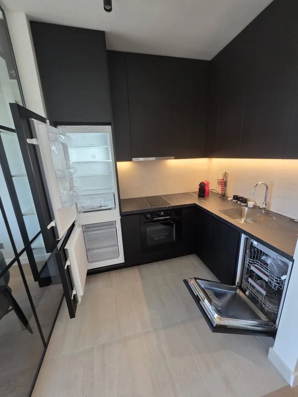 Студия 34м² Airoport Garden продажа 7