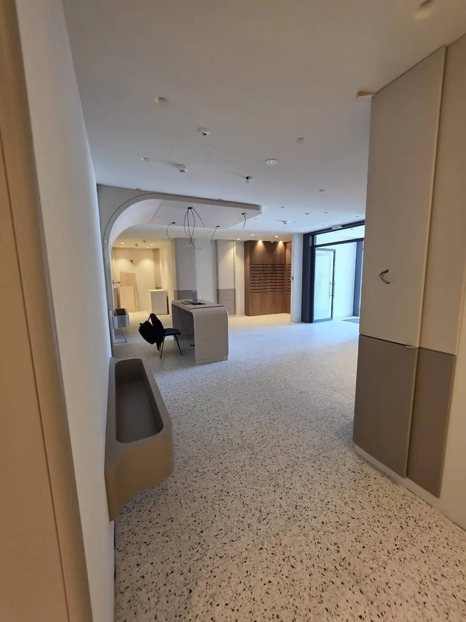 Студия 34м² Airoport Garden продажа 4