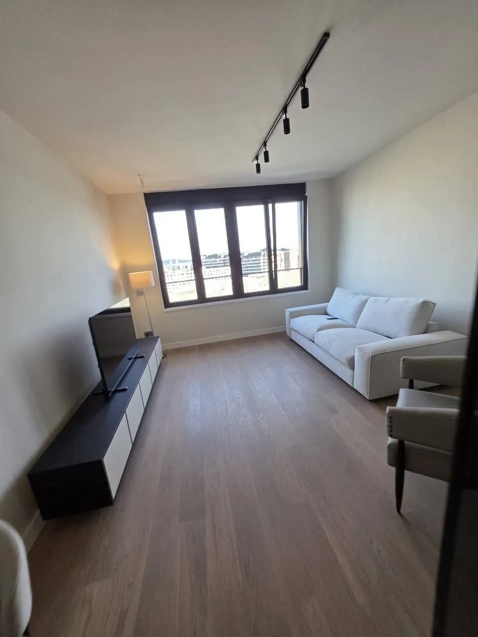 Студия 34м² Airoport Garden продажа 3
