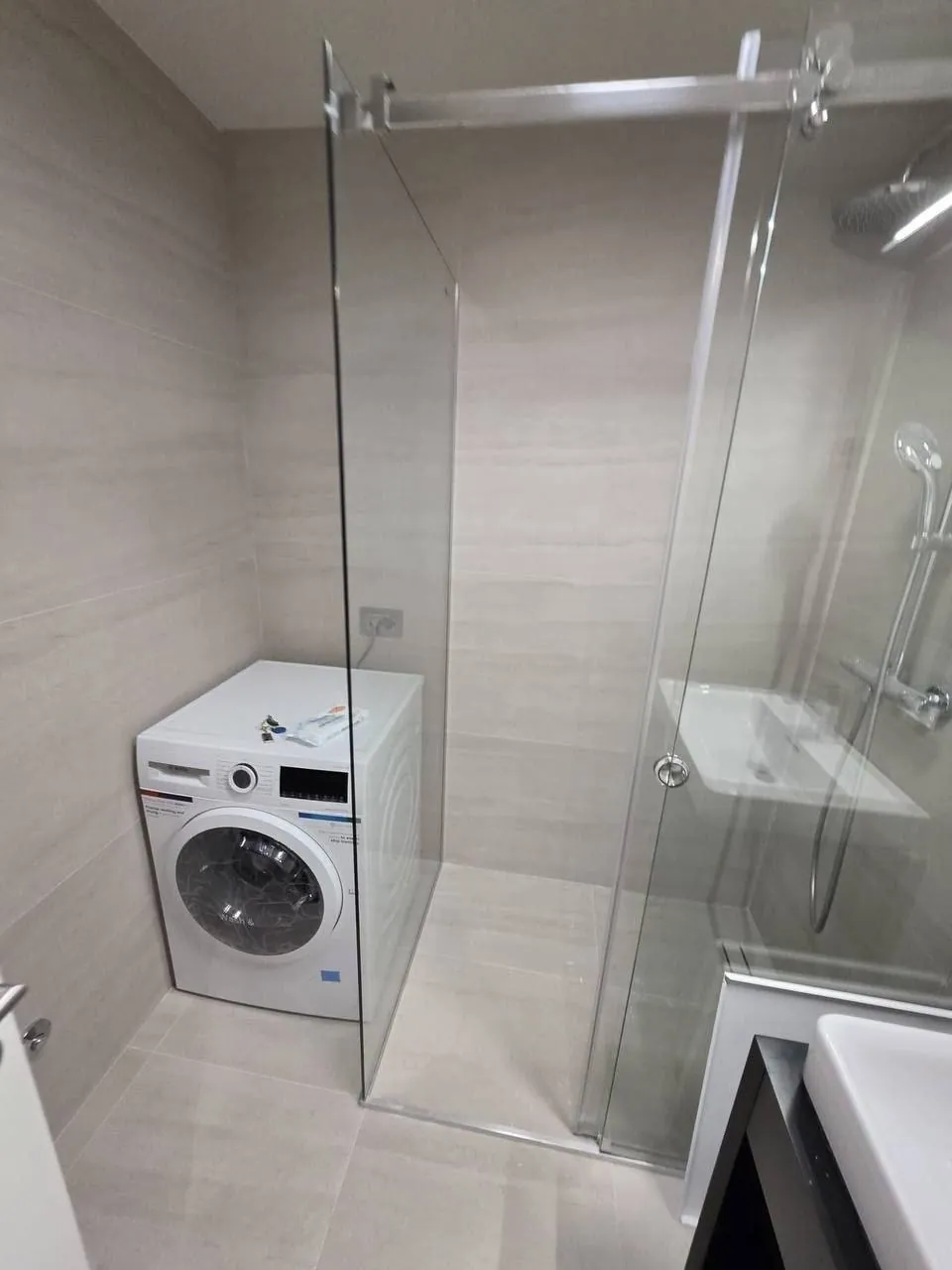 Студия 34м² Airoport Garden продажа 6