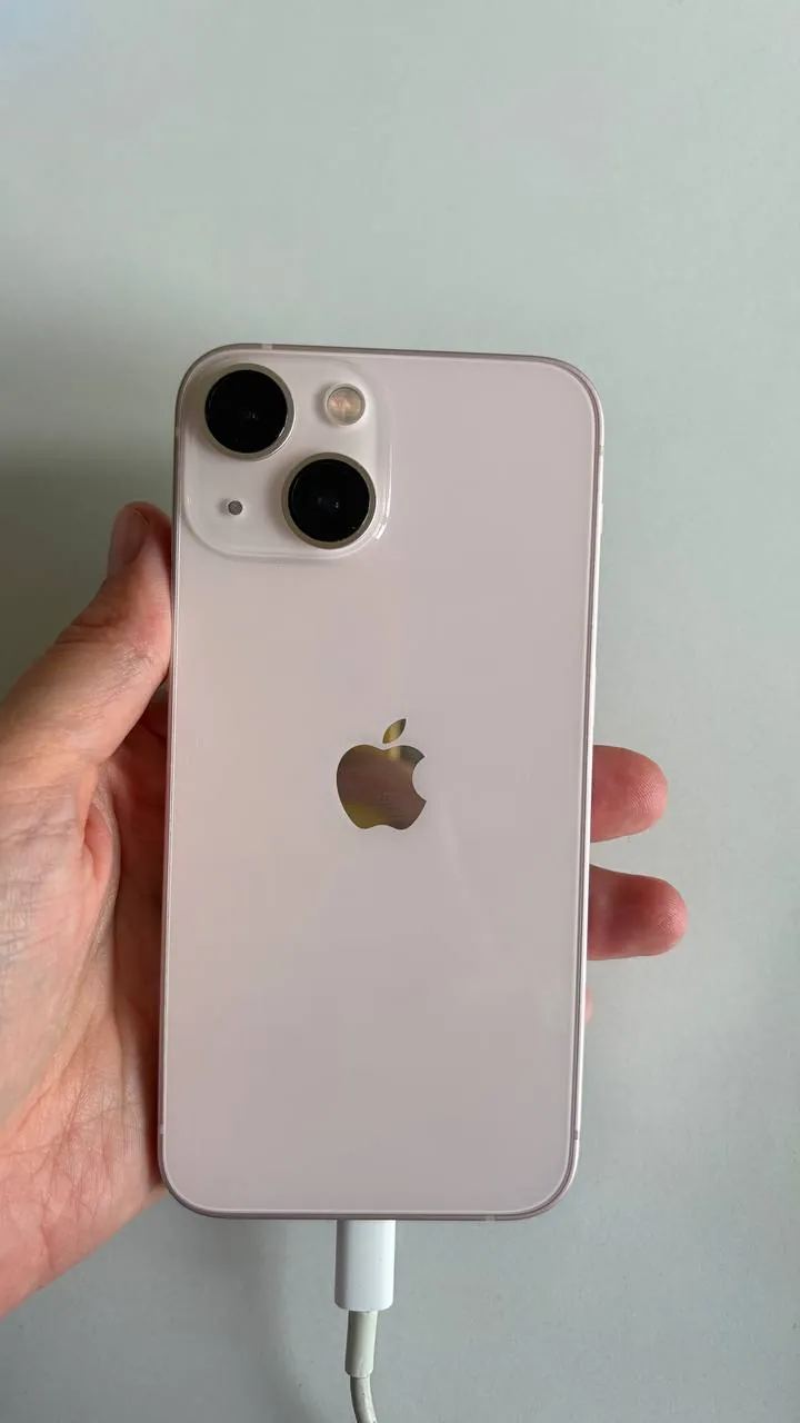 iPhone 13 mini 128GB Белград 1